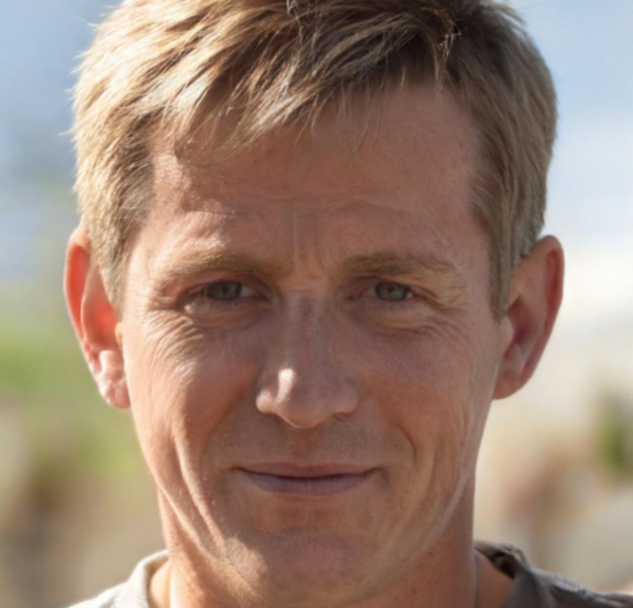 Rune Lindqvist, Manufacturing Director