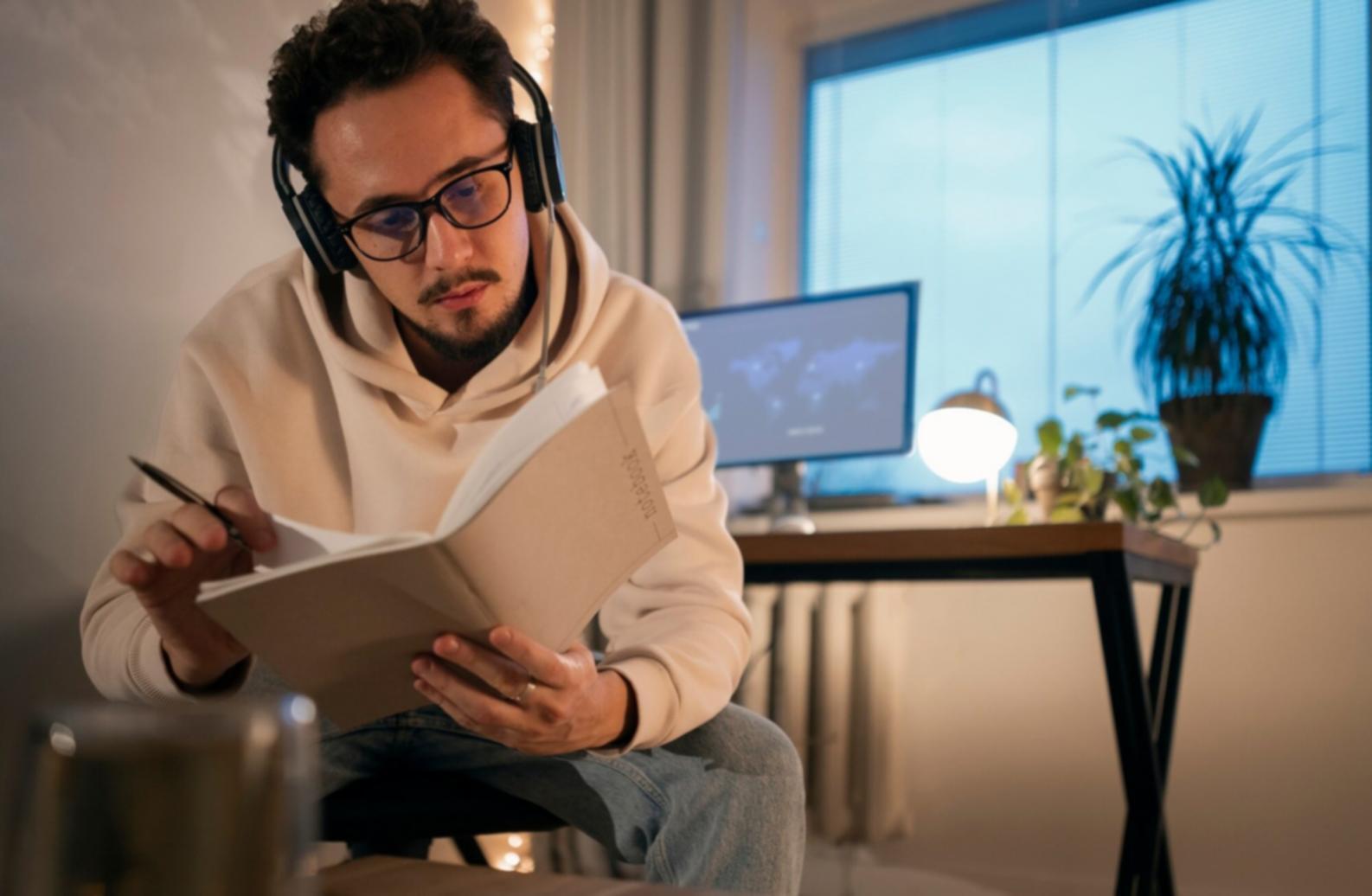 Professional business consultation meeting with financial documents and strategic planning materials