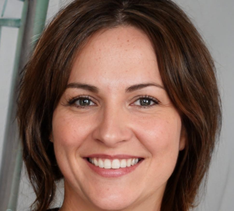 Rachel Morrison, Business Finance Specialist