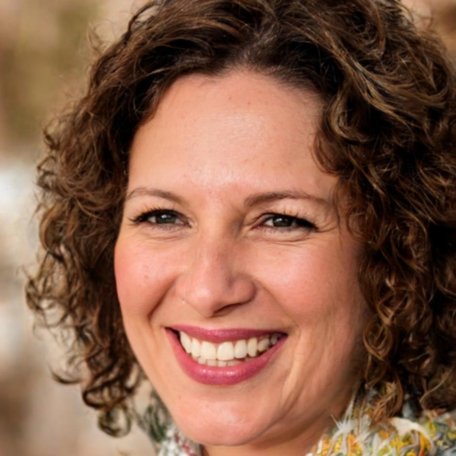 Thea Kellner, Senior Financial Education Director at drasnoveli