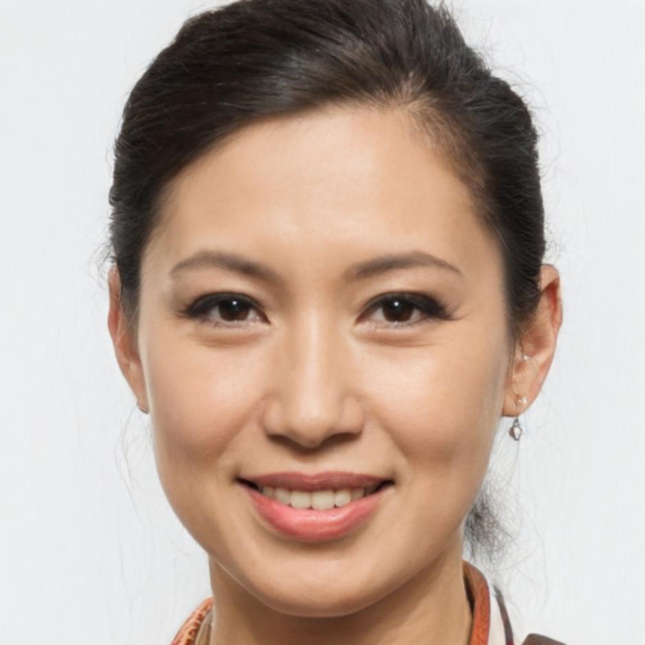 Sarah Chen, Senior Financial Strategy Consultant